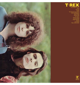 T. Rex / T. Rex