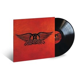 Aerosmith / Greatest Hits