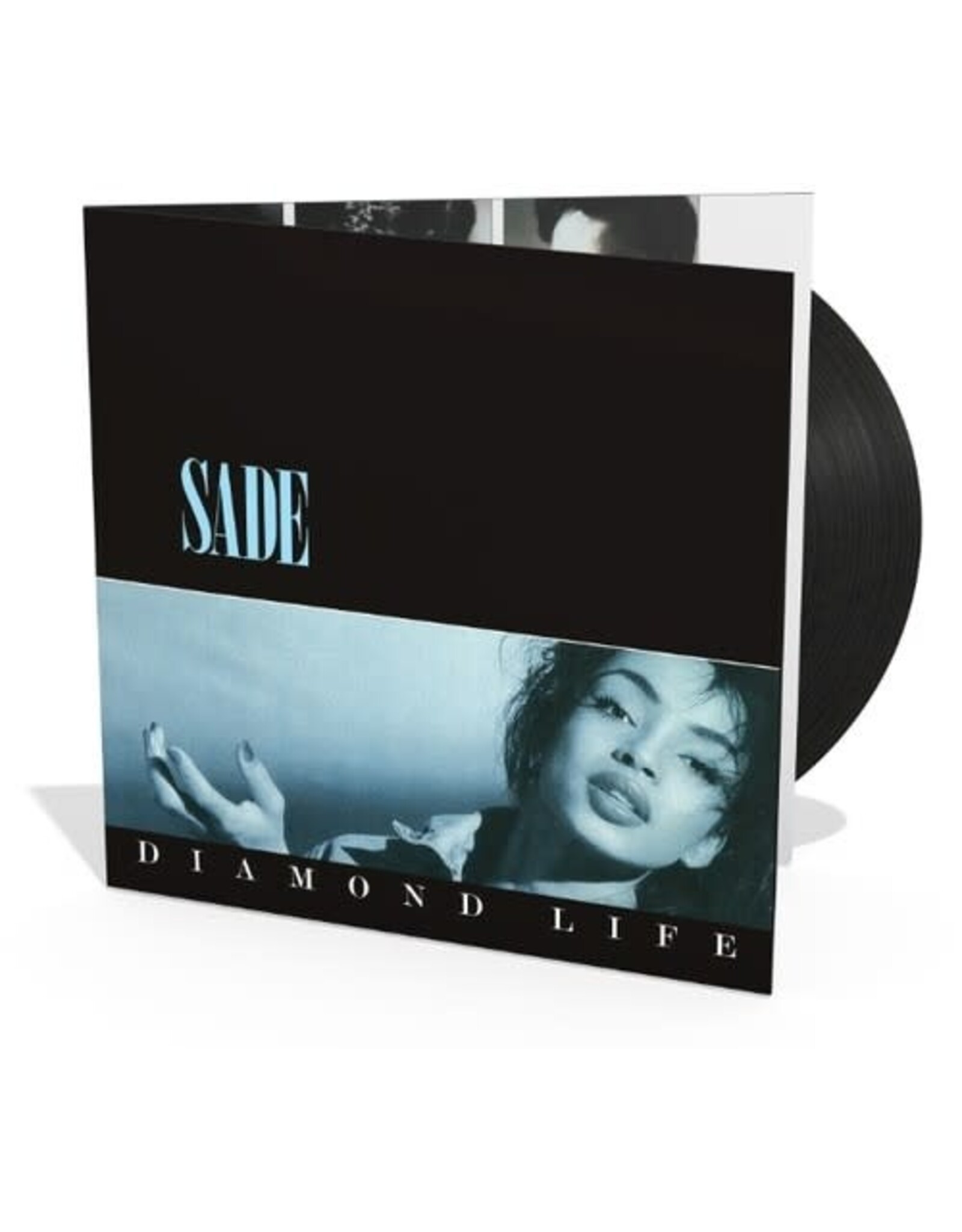 Sade / Diamond Life