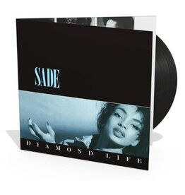 Sade / Diamond Life