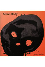 Man's Body / New Chroma