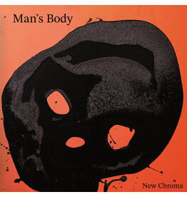 Man's Body / New Chroma