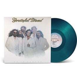 Grateful Dead / Go To Heaven (Sea Blue Vinyl)