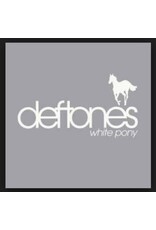 Deftones / White Pony
