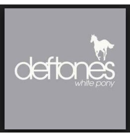 Deftones / White Pony