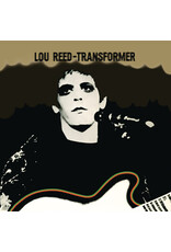 Reed, Lou / Transformer