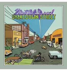 Grateful Dead / Shakedown Street