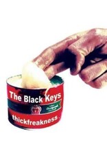 Black Keys / Thickfreakness