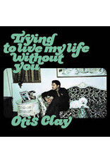 Clay, Otis / Trying To Live My Life Without You