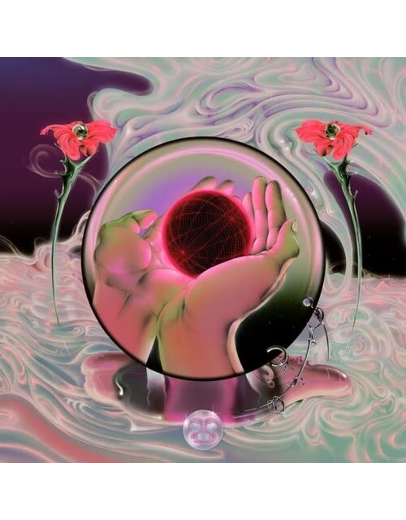 Magdalena Bay / Mercurial World