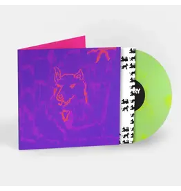 Dehd / Poetry (Plutonium Color Vinyl)