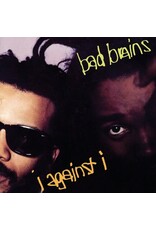 Bad Brains / I Against I