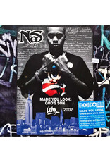 Nas / Made You Look: God's Son Live 2002