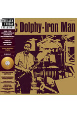 Dolphy, Eric / Iron Man [RSD Black Friday]