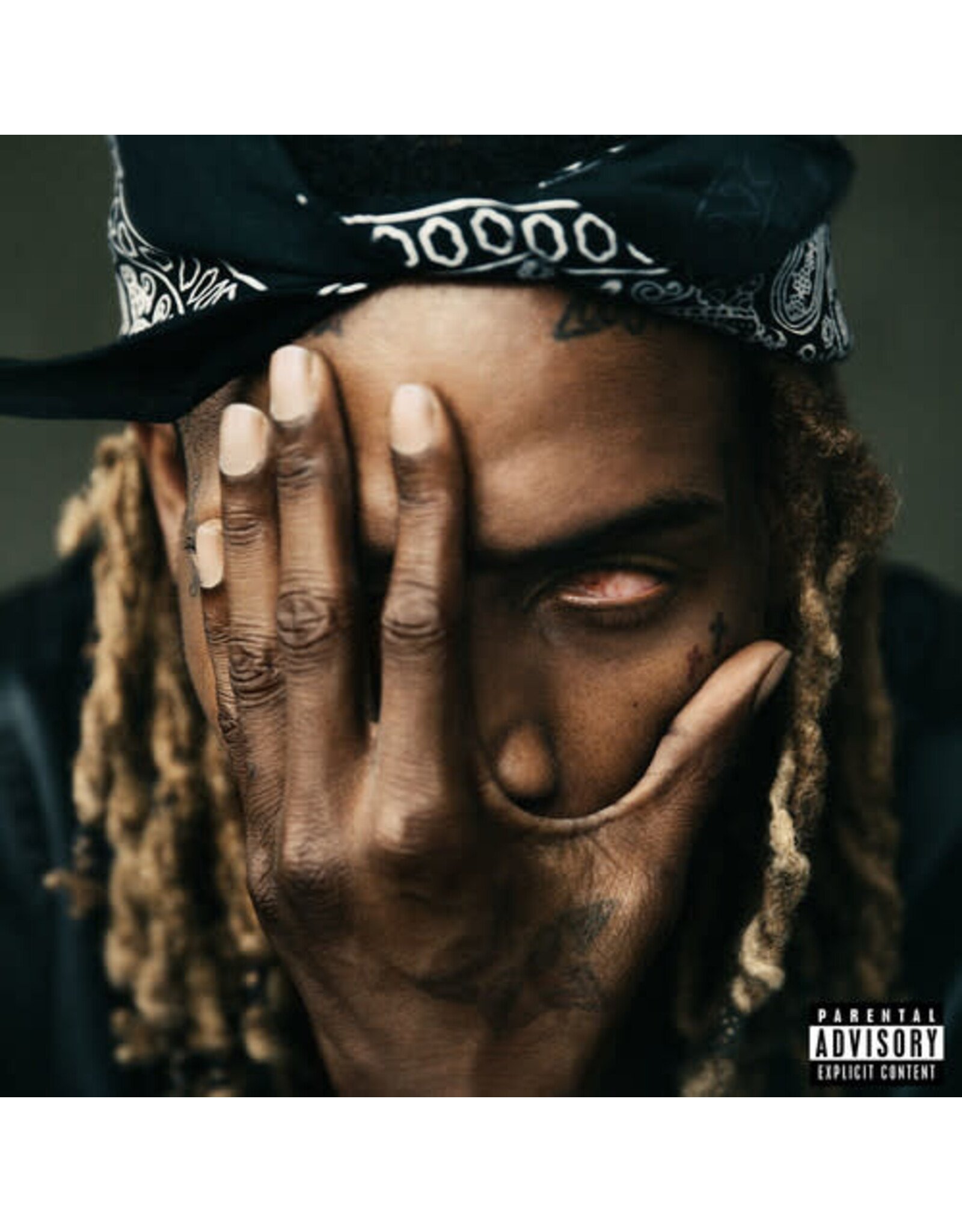 Fetty Wap / Fetty Wap [RSD 2024]