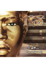 Nas /  I Am... The Autobiography [RSD Black Friday]