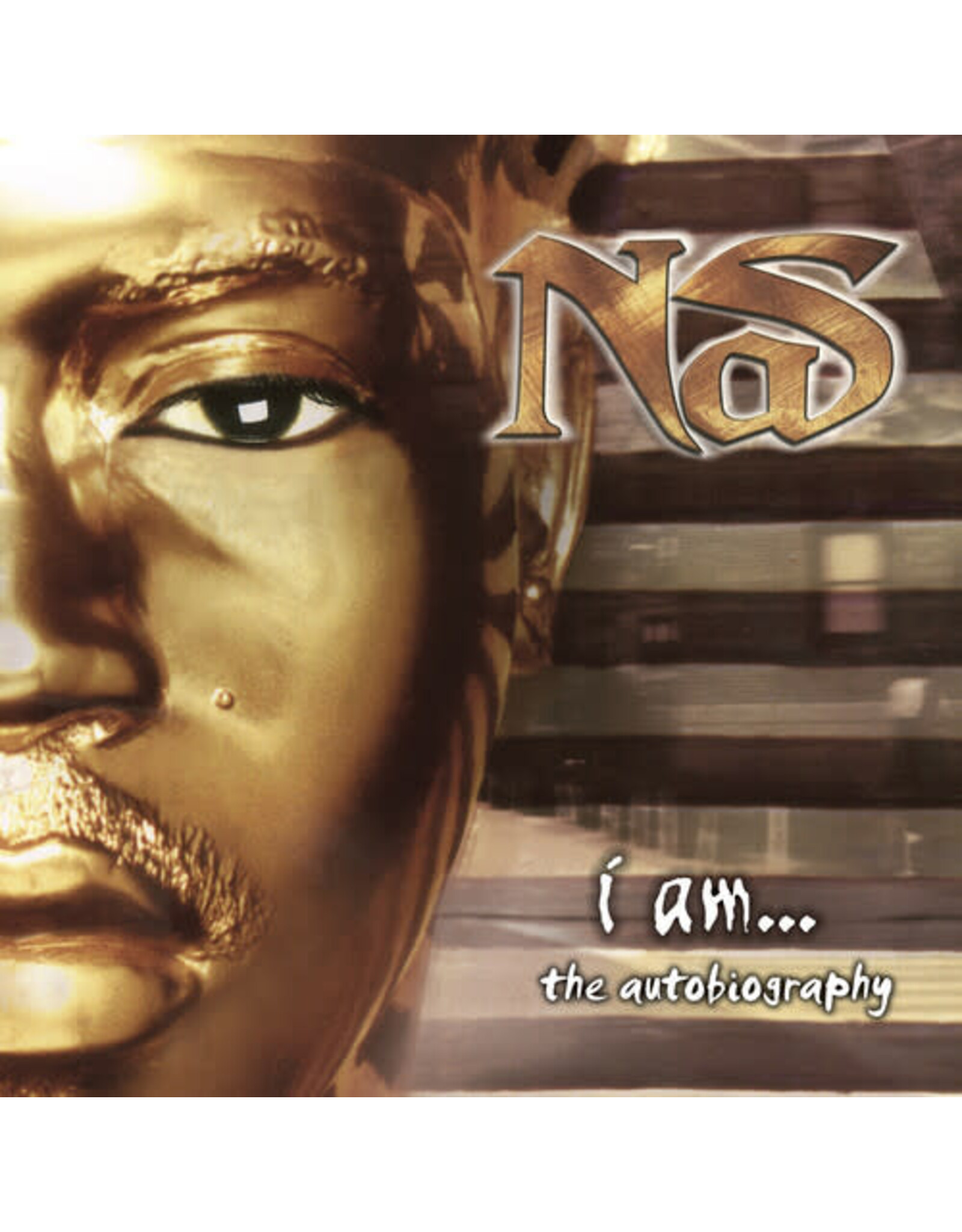 Nas /  I Am... The Autobiography [RSD Black Friday]