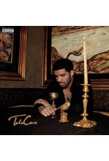 Drake / Take Care (2xLP)