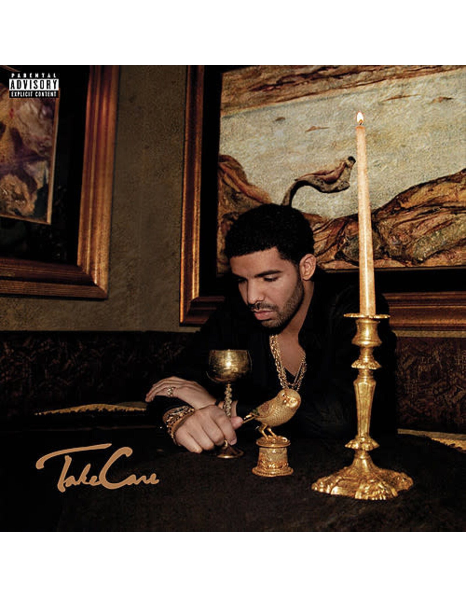 Drake / Take Care (2xLP)