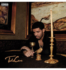 Drake / Take Care (2xLP)