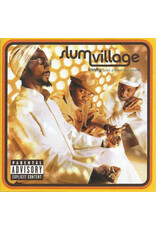 Slum Village / Trinity (Past, Present And Future)