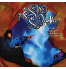 P.M. Dawn / The Bliss Album...? (Vibrations Of Love And Anger And The Ponderance Of Life And Existence)