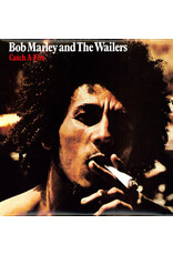 Marley, Bob / Catch A Fire