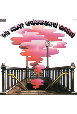 Velvet Underground / Loaded (clear vinyl)