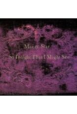 Mazzy Star / So Tonight That I Might See