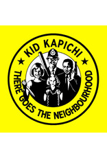 Kid Kapichi / There Goes The Neighborhood (Neon Pink Vinyl)