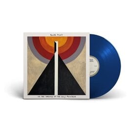 Blind Pilot / In The Shadow Of The Holy Mountain (blue vinyl)