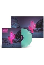 Record Company / Play Loud - Sea Glass Color Vinyl