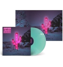 Record Company / Play Loud - Sea Glass Color Vinyl