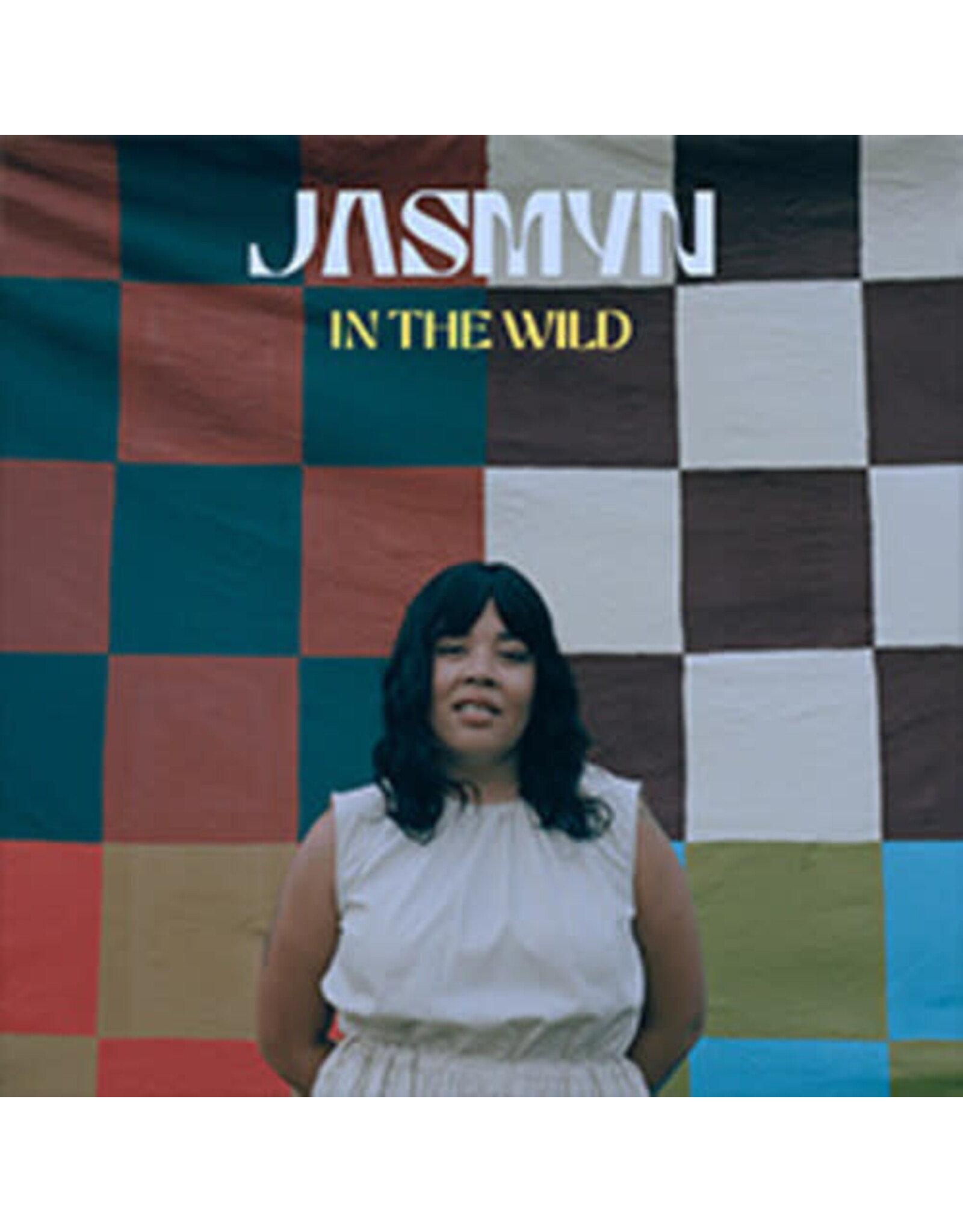 Jasmyn / In The Wild