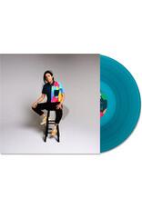 Illuminati Hotties / Power (Blue Vinyl)