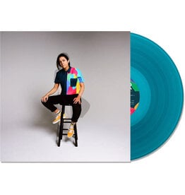 Illuminati Hotties / Power (Blue Vinyl)