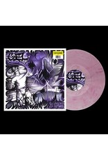 Gel / Persona (Plum Color Vinyl)