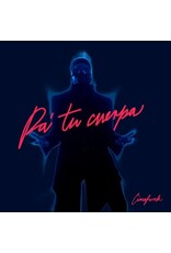 Cimafunk / Pa' Tu Cuerpa (Neon Coral Vinyl)