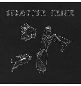 Horse Jumper Of Love / Disaster Trick (Half & Half Vinyl)