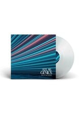 Atlas Genius / End Of The Tunnel (white vinyl)