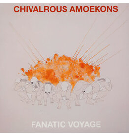 Chivalrous Amoekons / Fantastic Voyage