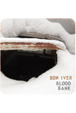 Bon Iver / Blood Bank