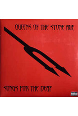 Queens Of The Stone Age / Songs For The Deaf