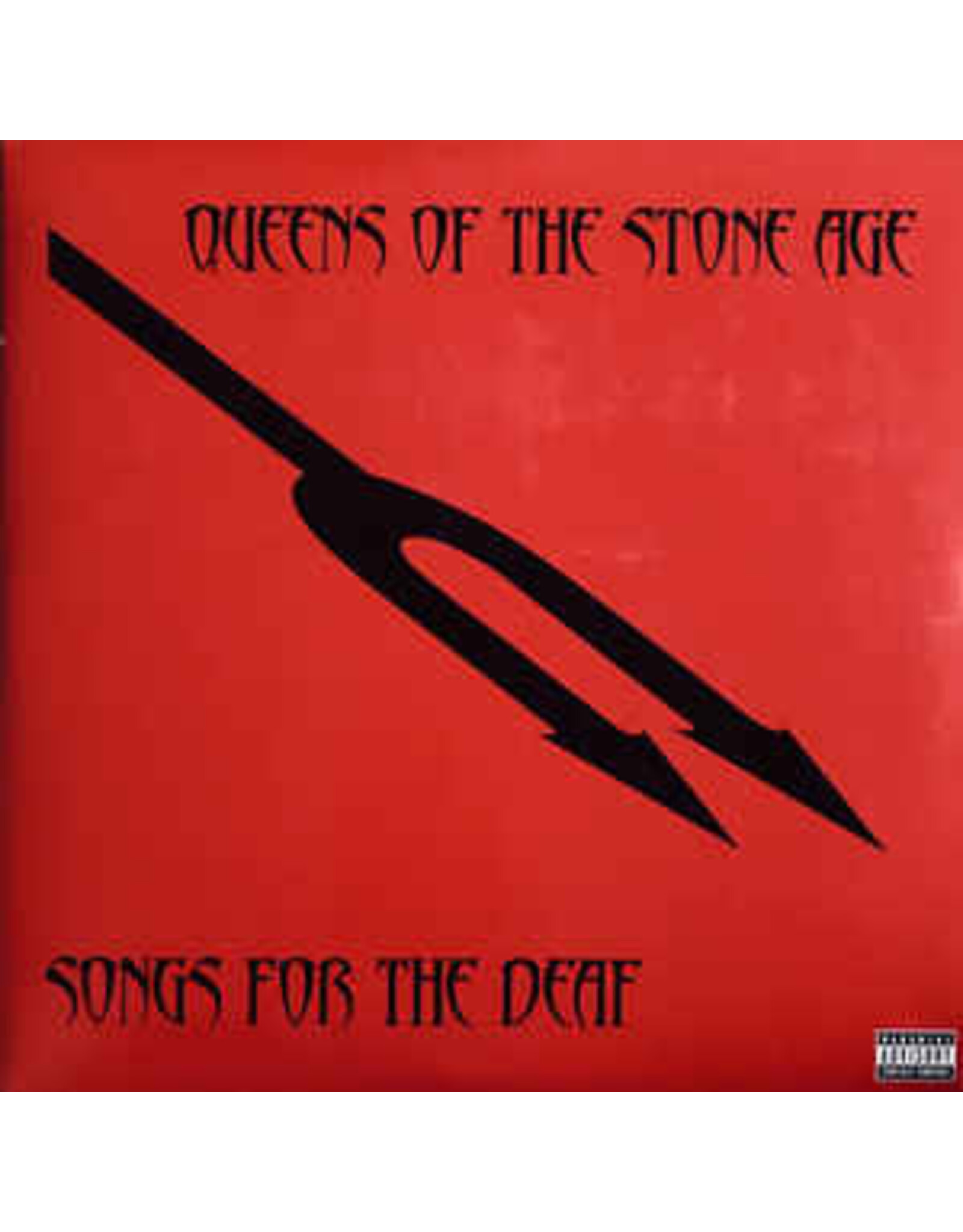 Queens Of The Stone Age / Songs For The Deaf