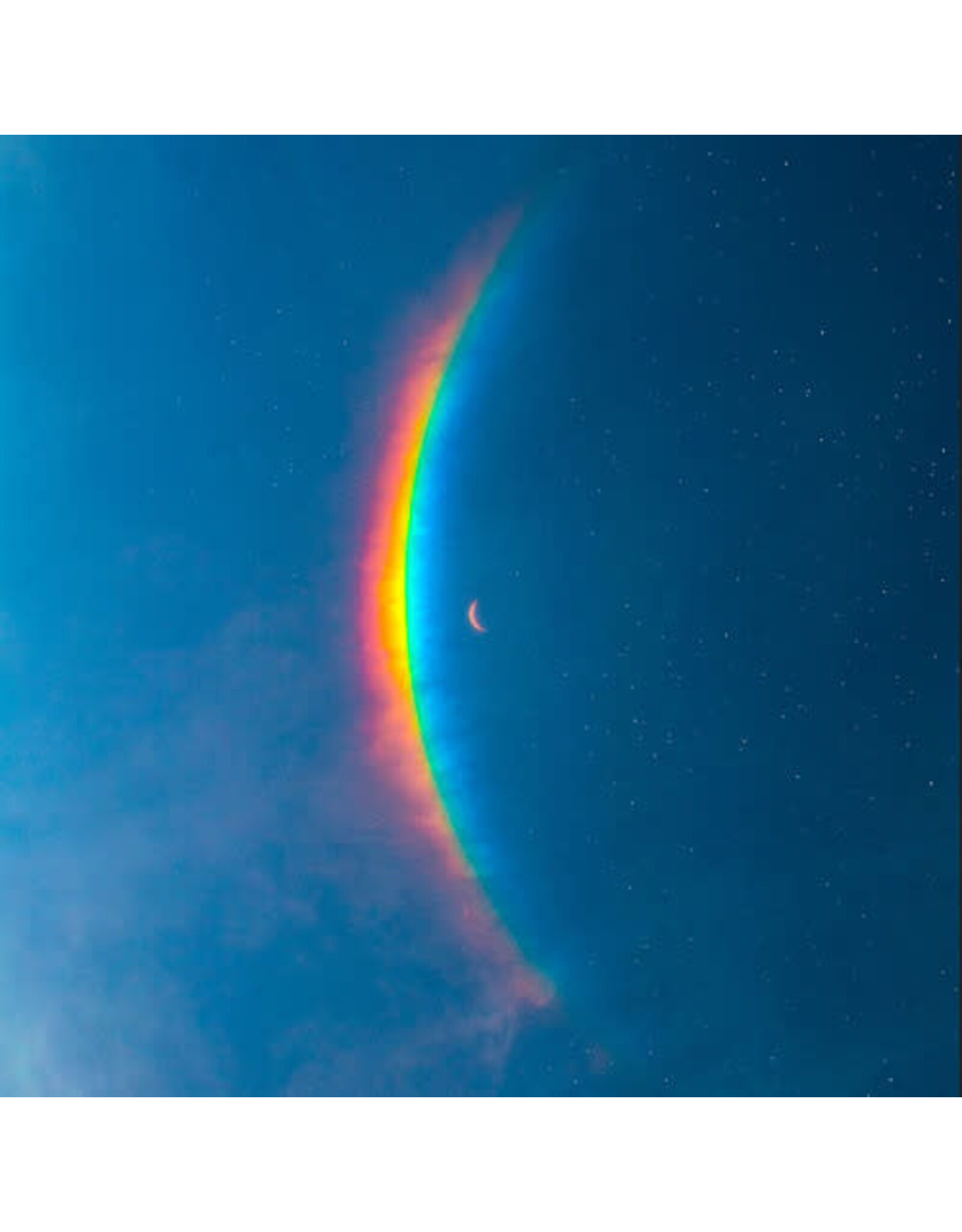 Coldplay / Moon Music (First Edition)