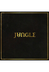 JUNGLE / JUNGLE