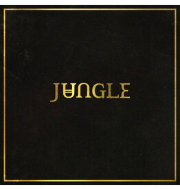 JUNGLE / JUNGLE