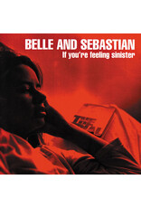 Belle and Sebastian / If You're Feeling Sinister