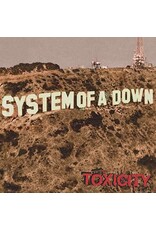 System Of A Down / Toxicity