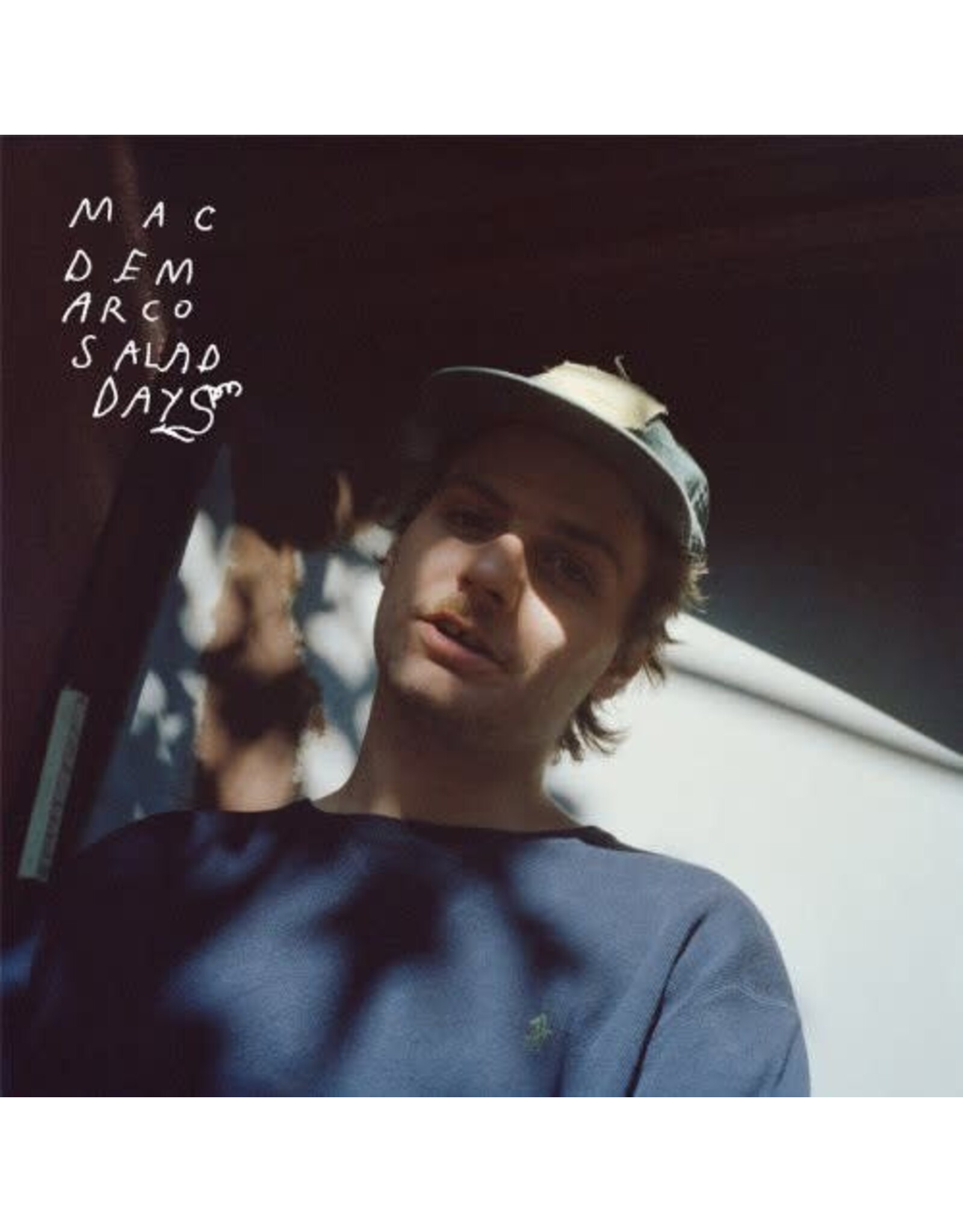 DeMarco, Mac / Salad Days